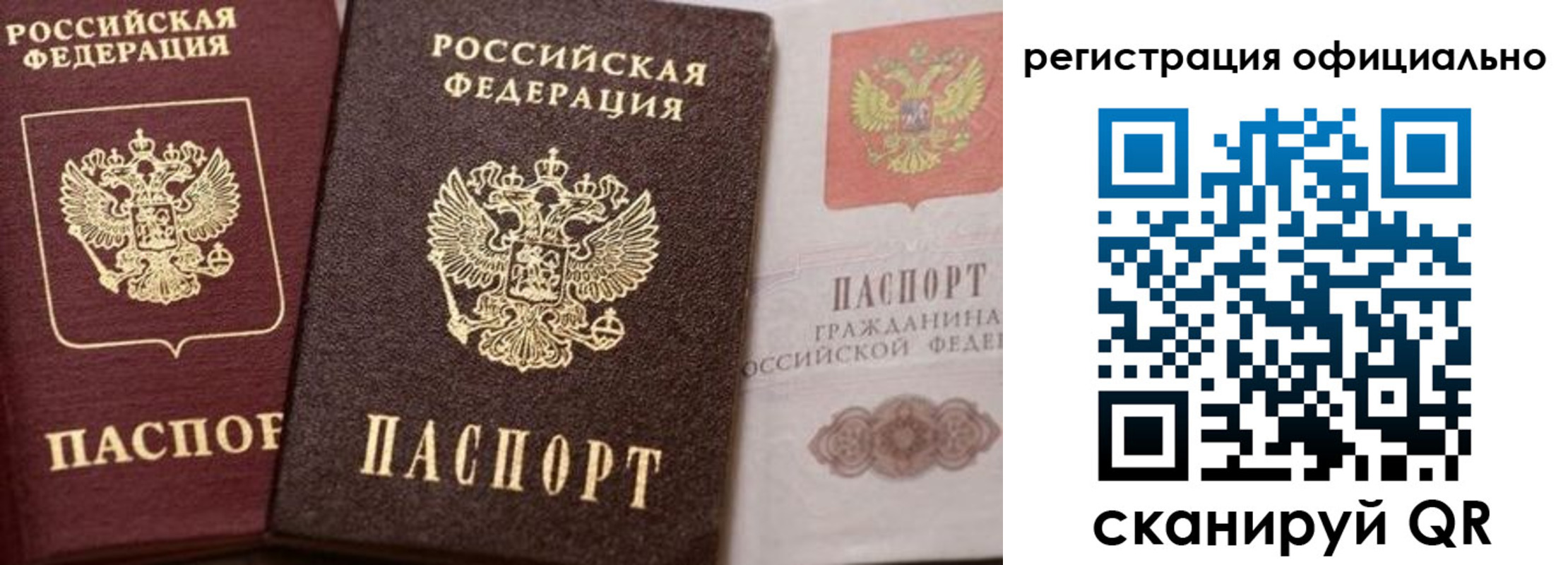 временная регистрация недорого в Алексине